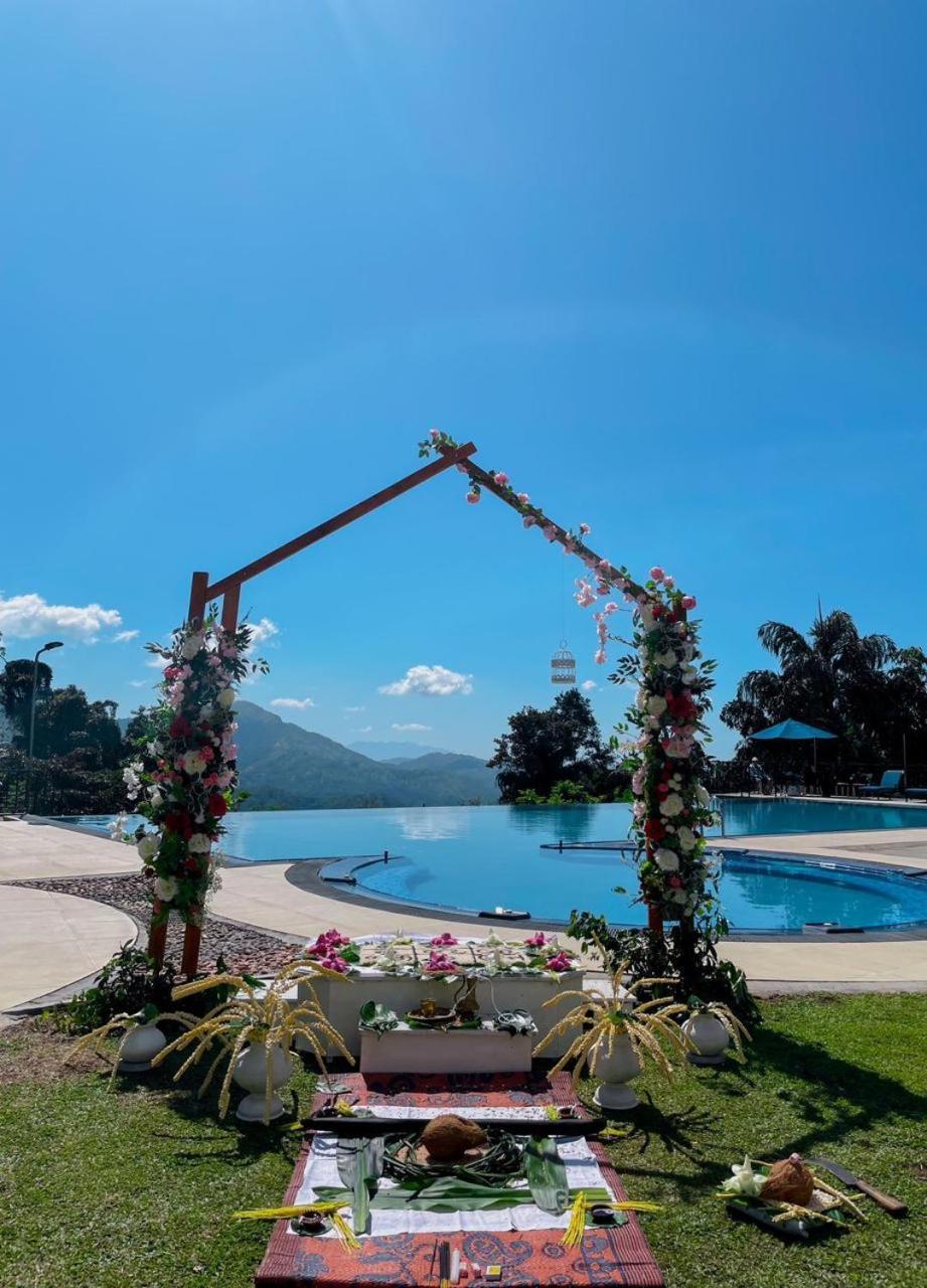 Moi Ella By Dbi Hotel Kültér fotó
